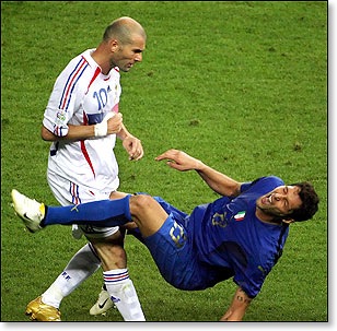 Zidane_headbutt